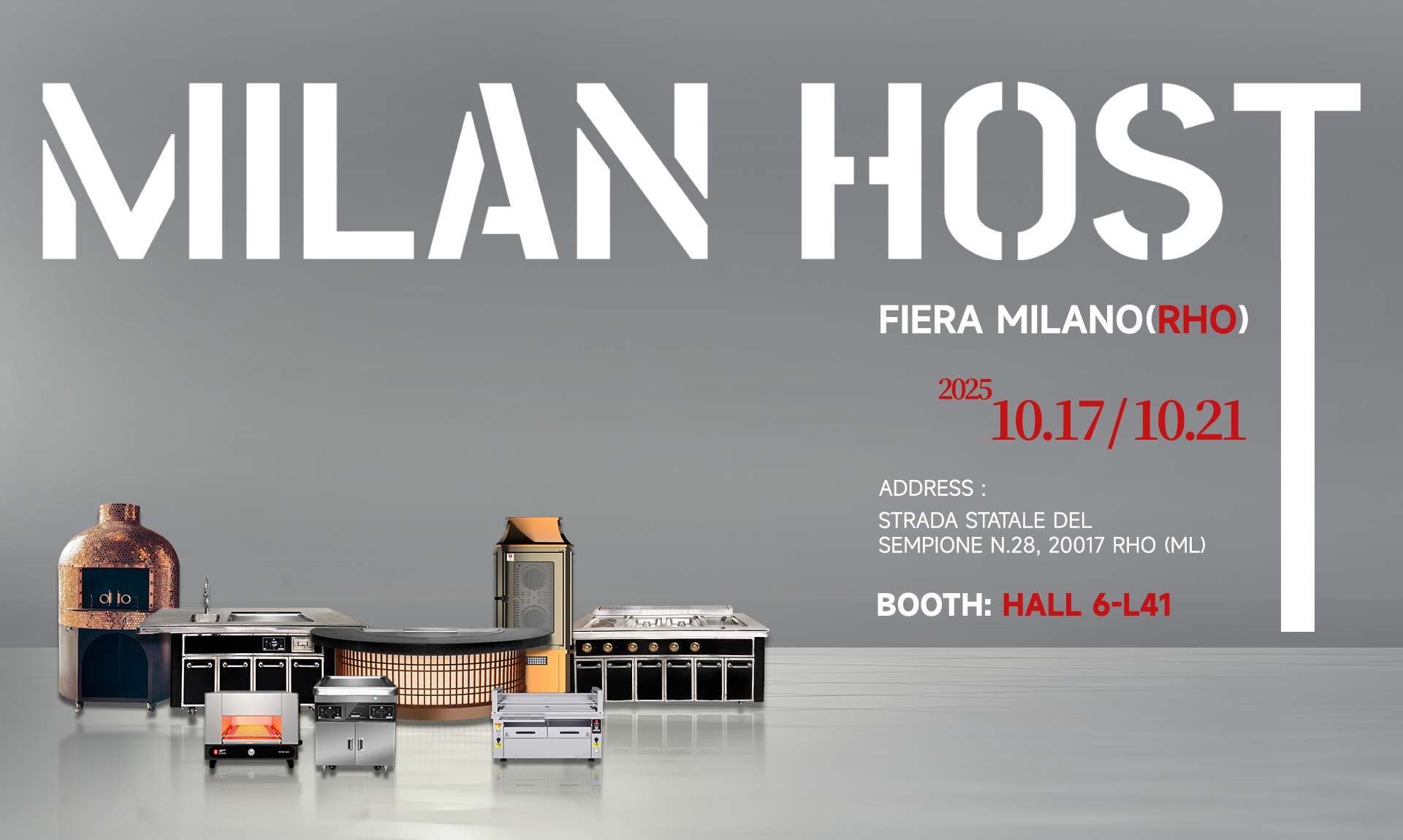 Τελευταία εταιρικά blogs για Έξυπνη” Κατασκευή, Εξαιρετική Απόδοση! Η GREENARK Ολοκληρώνει με επιτυχία την παρουσία της στην Έκθεση HOST του Μιλάνου 2025