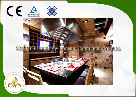 Αγορά Πίνακας σχαρών Teppanyaki εστιατορίων online manufacture