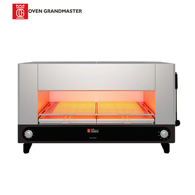 Αγορά 7.2KW άκαπνος φούρνος κοτόπουλου Rotisserie ΣΧΑΡΩΝ μηχανών σχαρών κοτόπουλου online manufacture