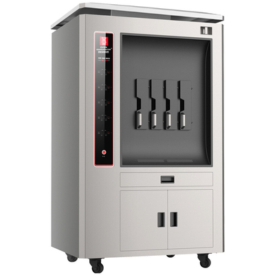 Αγορά Φιλικός προς το περιβάλλον εξοπλισμός σχαρών ψαριών ψηφιακού ελέγχου εστιατορίων ηλεκτρικός ηλεκτρονική κατασκευή