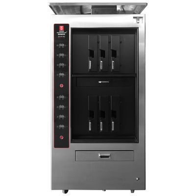 Αγορά Ηλεκτρικός φούρνος σχαρών ψαριών μηχανών σχαρών ψαριών cOem ηλεκτρονική κατασκευή