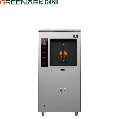 Αγορά Εμπορική έξυπνη μηχανή ψαρέματος με έλεγχο PID 380V ηλεκτρονική κατασκευή