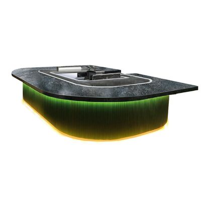 Αγορά Custom Teppanyaki Grill Table 8000W Electric or Gas ηλεκτρονική κατασκευή