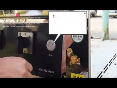 Αρνιών kebab γρήγορες σχάρες ΣΧΑΡΩΝ θέρμανσης ηλεκτρικές άκαπνες υπαίθριες