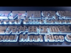 6kw ηλεκτρική σχάρα σχαρών ανοξείδωτου άκαπνη για το εστιατόριο