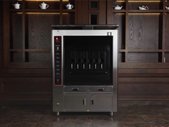 ΓΡΙΝΑΝΑΡΚ ΕΝΤΕΛΕΓΤΙΚΟ Ψαροχάρτο: Τέλεια μαγειρεμένο σε 6-8 λεπτά, μηδενικός σεφ!