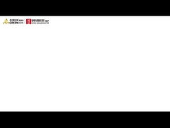 Οβάλ κινητό τραπέζι ψησίματος Teppanyaki